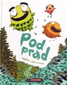 polish book : Pod prąd - Sebastian Chrisostome