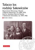 Polska książka : Tułaczy lo...