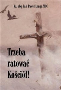 Picture of Trzeba ratować Kościół! / Św. Tomasz