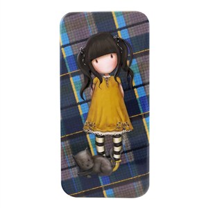 Picture of Blaszany piórnik - Ruby