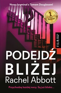 Picture of Podejdź bliżej wyd. kieszonkowe