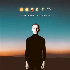 Picture of CD Chrust Igor Herbut
