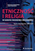 Etniczność... - Zenderowski Radosław, Pieńkowski Jakub -  books from Poland