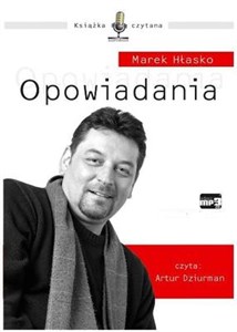 Picture of [Audiobook] CD MP3 OPOWIADANIA