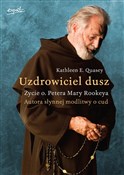 Uzdrowicie... - Kathleen Quasey - Ksiegarnia w UK