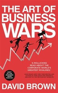 Picture of The Art of Business Wars