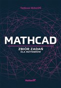 Mathcad Zb... - Tadeusz Białoń -  foreign books in polish 
