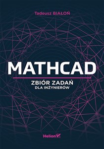 Picture of Mathcad Zbiór zadań dla inżynierów