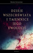 Polska książka : Dzieje Wsz... - Henryk Szydłowski