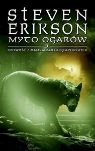 Picture of Myto ogarów Opowieści z Malazańskiej Księgi Poległych. Tom 8