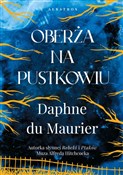 Oberża na ... - Daphne du Maurier -  foreign books in polish 