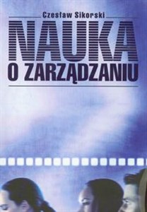 Picture of Nauka o zarządzaniu