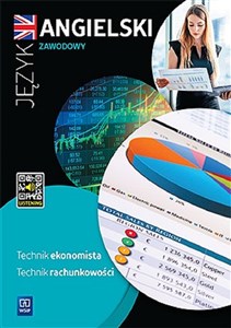 Obrazek Język angielski zeszyt ćwiczeń zawodowy dla technika ekonomisty i technika rachunkowości
