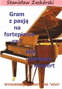 Picture of Gram z pasją na fortepianie cz.1