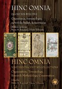 Hinc Omnia... -  books from Poland