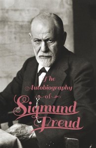Picture of The Autobiography of Sigmund Freud