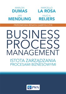 Obrazek Business process management