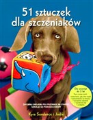 Polska książka : 51 sztucze... - Kyra Sundance, Jadie