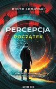 Polska książka : Percepcja.... - Piotr Łosiński