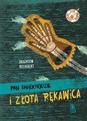 Polska książka : Pan Samoch... - Zbigniew Nienacki