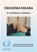 Ćwiczenia ... - Konrad Domagała -  books from Poland