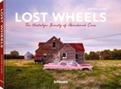 Lost Wheel... - Dieter Klein -  books in polish 