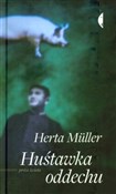 Huśtawka o... - Herta Muller -  Książka z wysyłką do UK