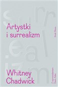 Artystki i... - Whitney Chadwick -  foreign books in polish 