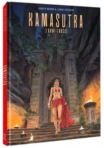 Picture of Kamasutra Z krwi i kości