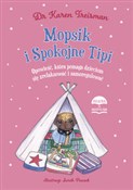 Mopsik i S... - Karen Treisman -  books from Poland