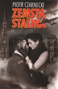 Zemsta Sta... - Piotr Czarnecki -  books from Poland