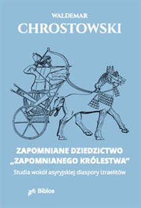 Obrazek Zapomniane dziedzictwo zapomnianego królestwa Studia wokół asyryjskiej diaspory Izraelitów