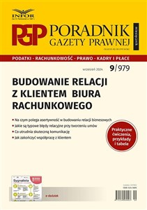 Obrazek Budowanie relacji z klientem biura rachunkowego