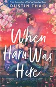 polish book : When Haru ... - Dustin Thao