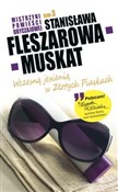 Mistrzyni ... - Fleszarowa-Muskat Stanisława -  Polish Bookstore 