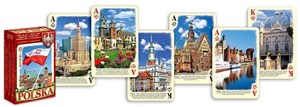 Picture of Karty pamiątkowe - Polska