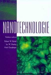 Picture of Nanotechnologie