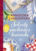 Zobacz : Sekrety pa... - Agnieszka Zakrzewska