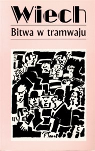 Picture of Bitwa w tramwaju
