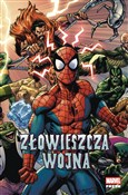 Złowieszcz... - Nick Spencer, Christos Gage, Ed Brisson -  Książka z wysyłką do UK