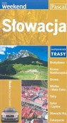 Polska książka : Słowacja n... - Wiesława Rusin