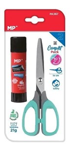 Obrazek Zestaw klej i nożyczki