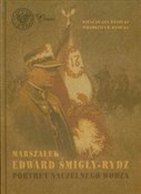 Książka : Marszałek ... - Wiesław Jan Wysocki, Małgorzata W. Wysocka