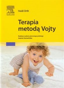 Picture of Terapia metodą Vojty