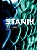 polish book : Psychologi... - Jan M. Stanik