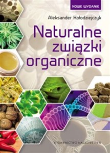 Picture of Naturalne związki organiczne