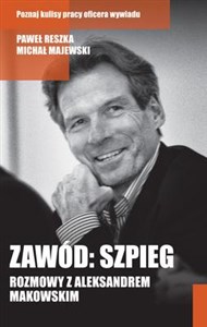 Picture of Zawód: szpieg