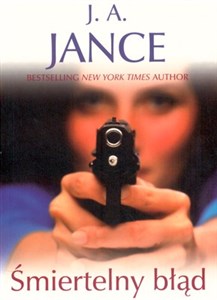 Picture of Śmiertelny błąd