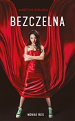 polish book : Bezczelna - Martyna Kubacka