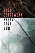 Rybka róża... - Róża Ostrowska -  foreign books in polish 